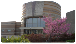 Falls of the Ohio Visitor Center